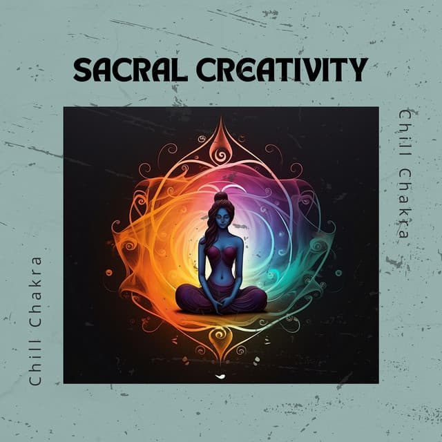 Sacral Creativity - Chill Chakra