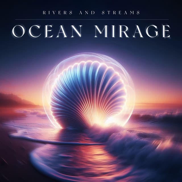 Ocean Mirage - Rivers and Streams