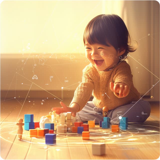 Nurturing Melodies: A Parenthood Prelude - Nursery Ambience