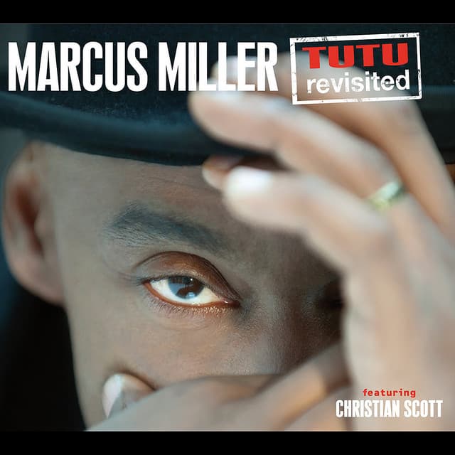 Tutu Revisited - Marcus Miller