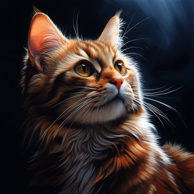 Piano for Cats: Calming Tunes for Comfort - Relax My Kitten