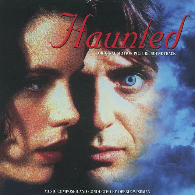 Haunted - Debbie Wiseman