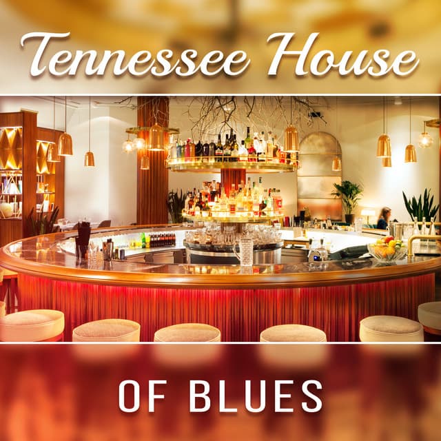 Tennessee House of Blues - Green Blues Group