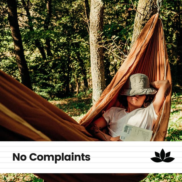 No Complaints - Ambient