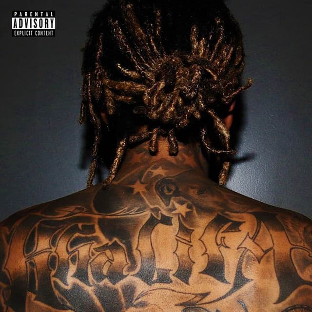 Khalifa - Wiz Khalifa