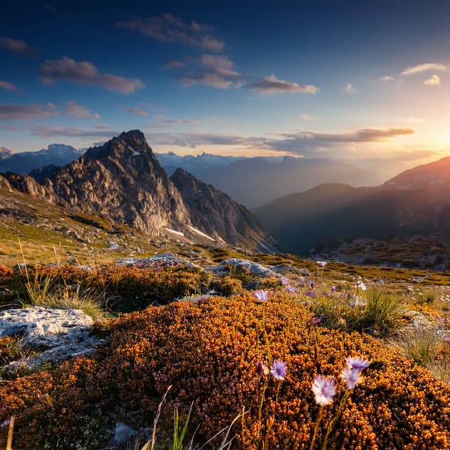 Relaxing Music Playlist Chill