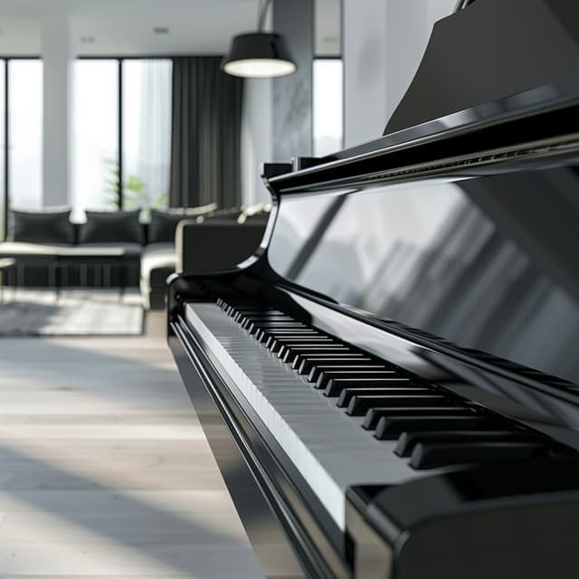 Soothing Piano Tunes for Baby's Rest - Gentle Rest Piano