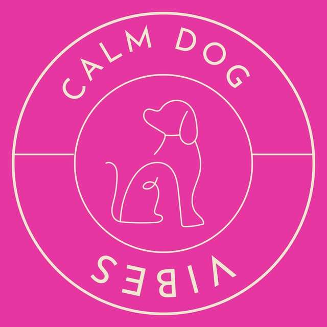 Calm Dog Vibes - Pet Music Therapy