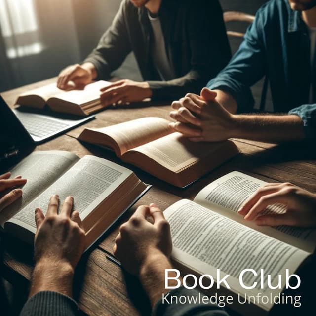 Soft Reading Music