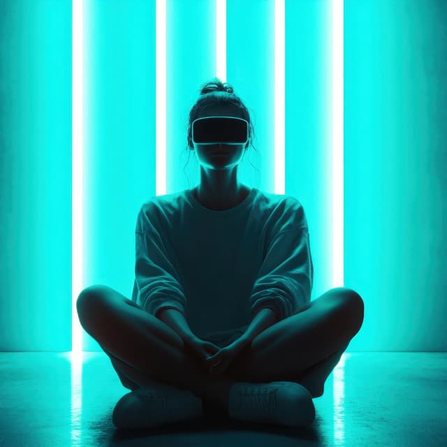 Soulful Meditation Sounds: Hip Hop Beats - Mental Healing Bpm