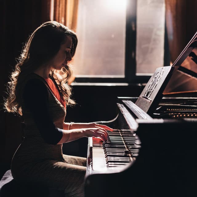 Noche De Relajación: Melodías Orquestales - Charles Anderson