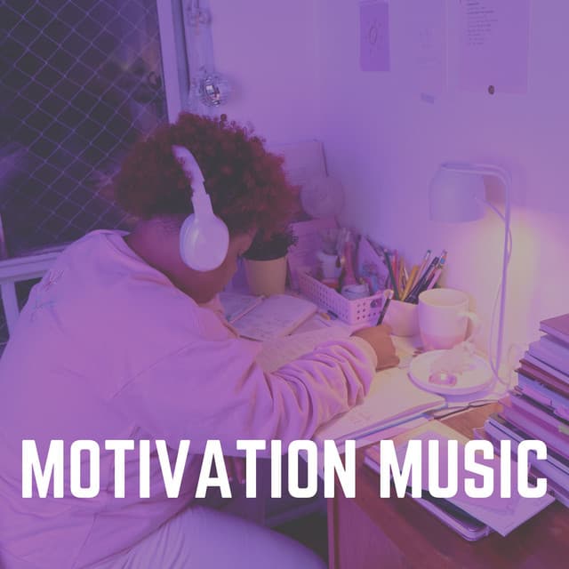 Motivation Music - Pure Work Music