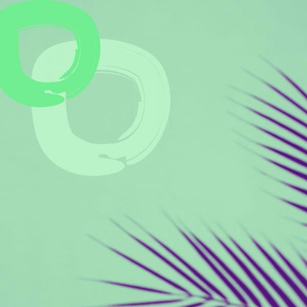 Backdrop for Connected Flashbacks - Work from Home Groove