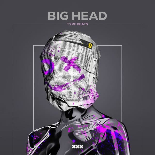 Big Head - Type Beats