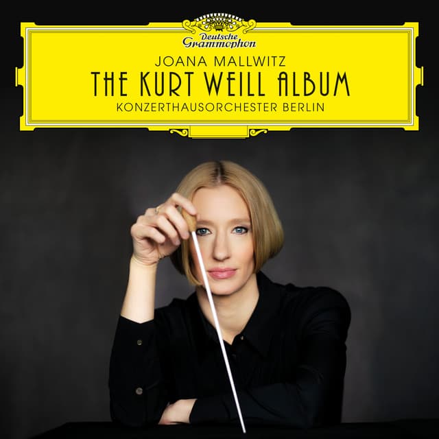 The Kurt Weill Album - Kurt Weill