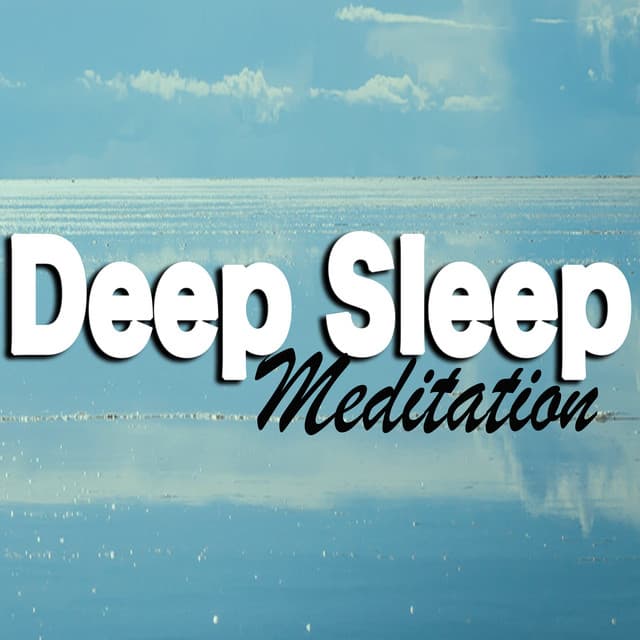 Deep Sleep Meditation - Sounds of Nature for Deep Sleep and Relaxation
