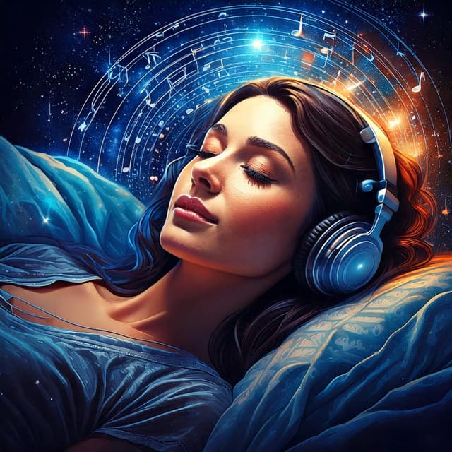 Sleep Music Wellness