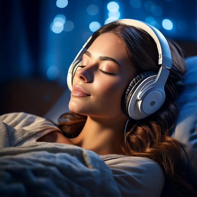 Sleep Harmony: Melodic Night Sounds - Ibiza Lounge Club