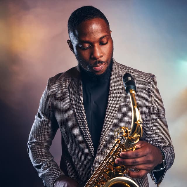 Buenos Días Jazz Café