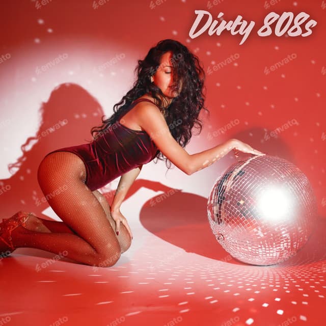 Slow Motion Sin & Dirty 808s - Alice Wonderlands