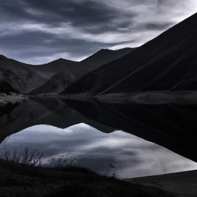 Quiet Night - Asian Lofi