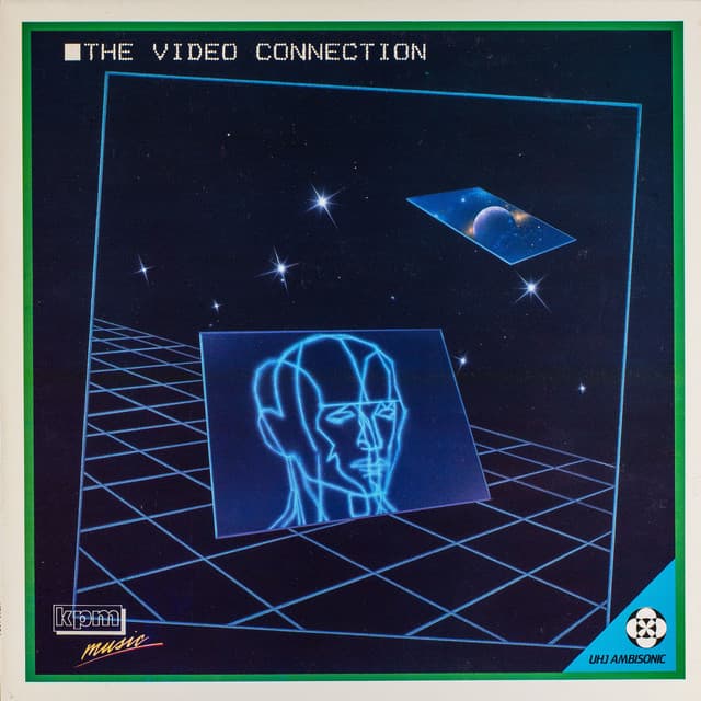 Kpm 1000 Series: The Video Connection - Keith Mansfield