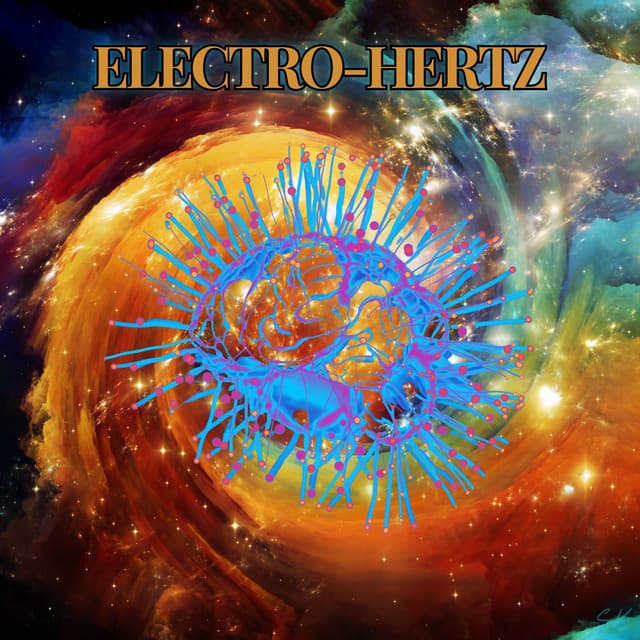 Hertz of Earth - Electro-Hertz