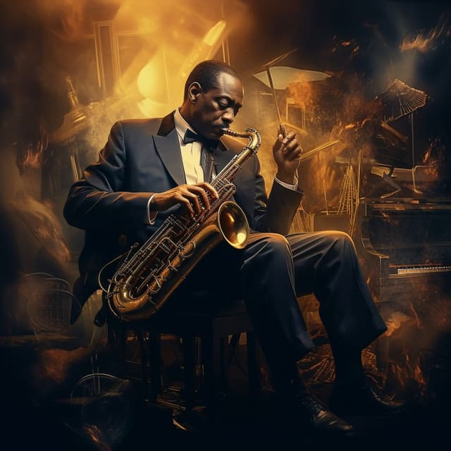 Soulful Jazz Sessions: Bluesy Funk - Good Morning Jazz