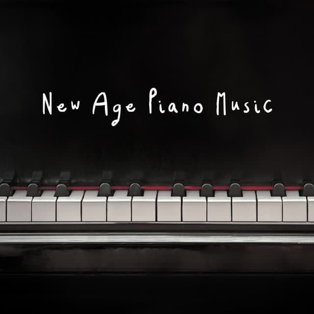 New Age Piano Music - Exam Study Classical Music Orchestra