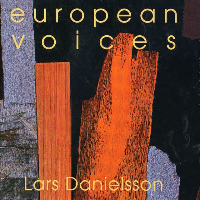 European Voices - Lars Danielsson