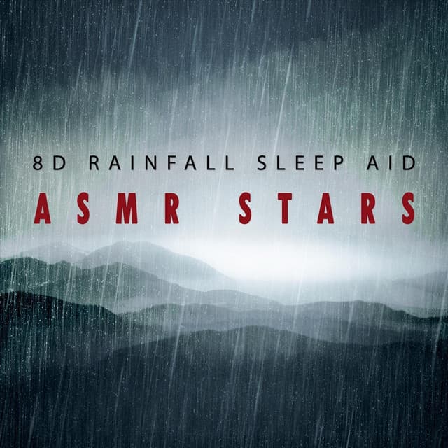 Rainfall Sleep Aid