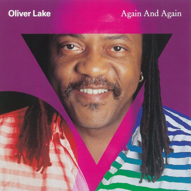 Again And Again - Oliver Lake