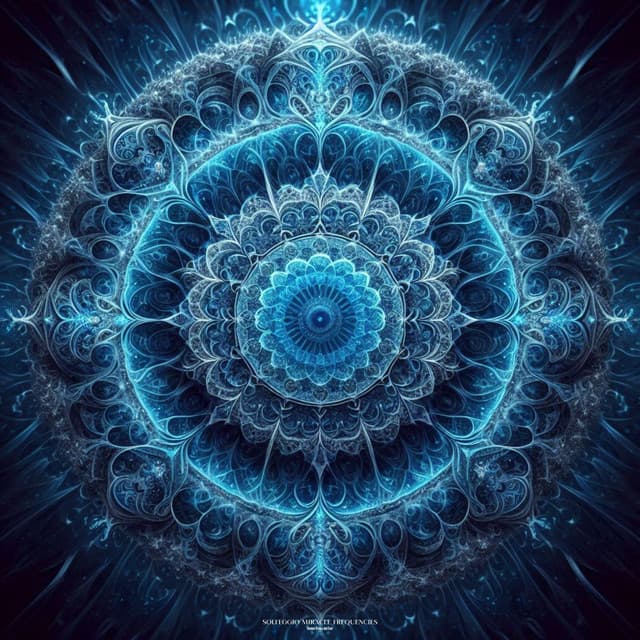 Reduce Stress and Fear - Solfeggio Miracle Frequencies