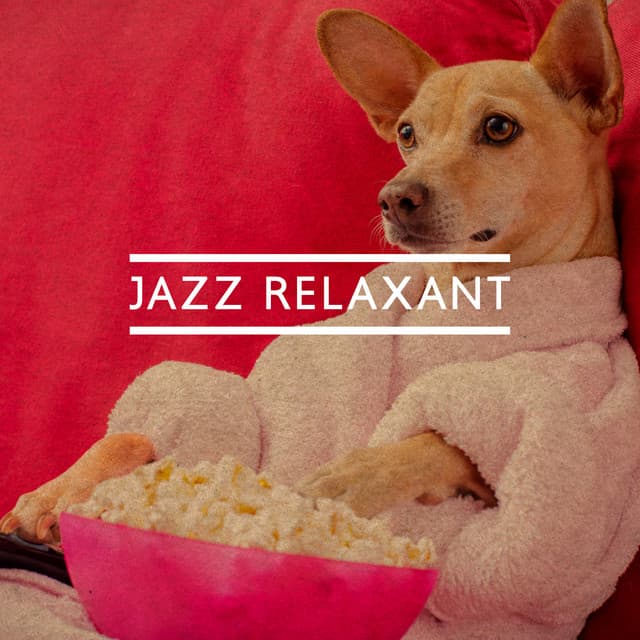Jazz relaxant. Matin avec musique et café. Détente et repos - Piano bar musique masters