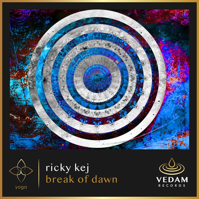 Break of Dawn - Ricky Kej