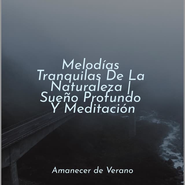 Melodías Tranquilas De La Naturaleza | Sueño Profundo Y Meditación - Música Instrumental Maestro