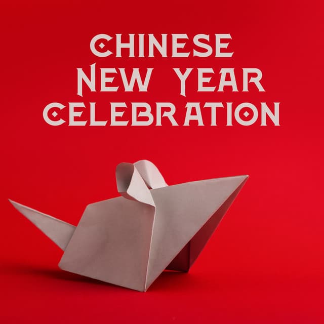 Chinese New Year Celebration - Bhuvi Ananda