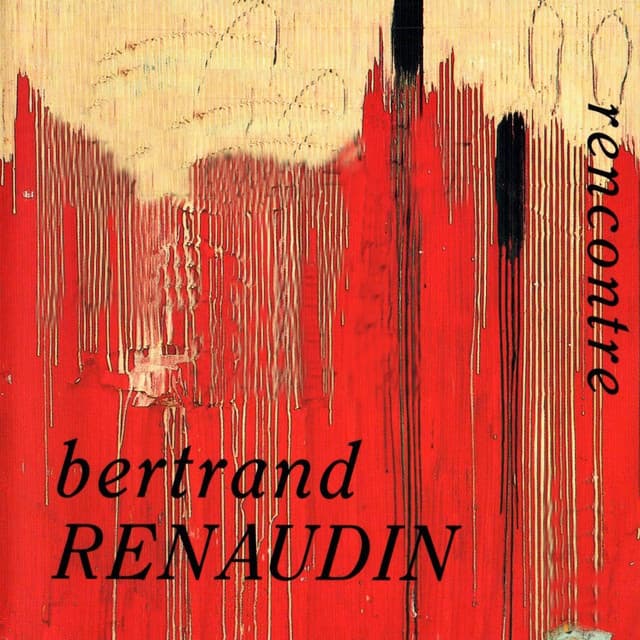 Rencontre - Bertrand Renaudin