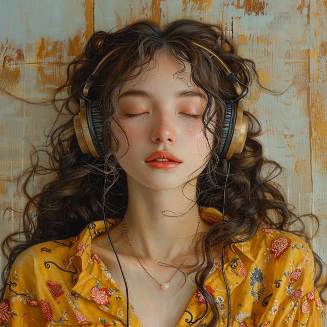 Ritmos De Relajación: El Suave Fluir De La Música - Música Inteligente