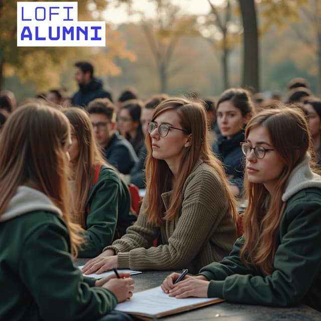 Get Ready to Study - Study Vibes