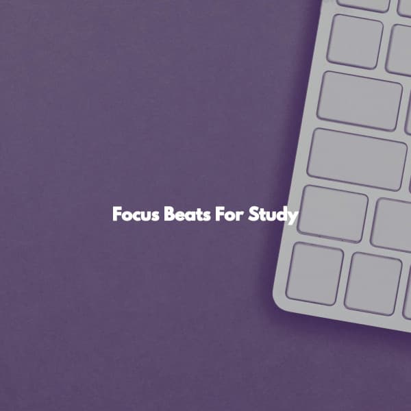 Focus Beats For Study - Jazz Rilassante