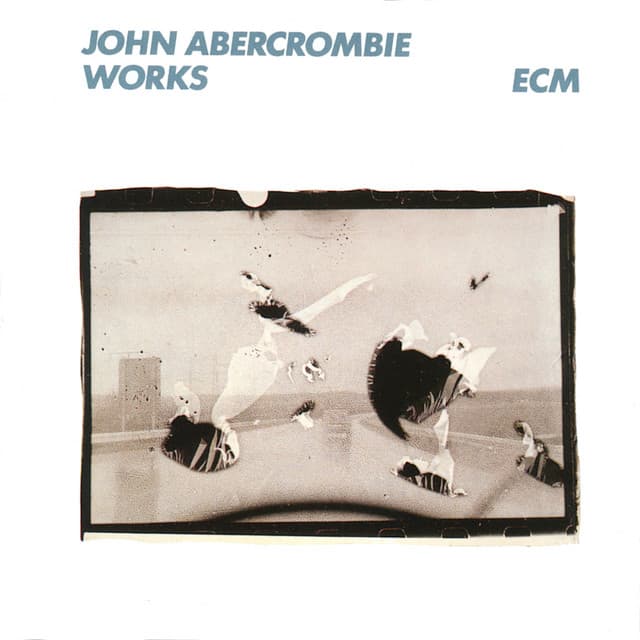 Works - John Abercrombie