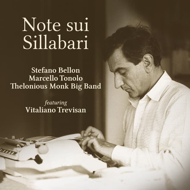 Note sui Sillabari - Stefano Bellon