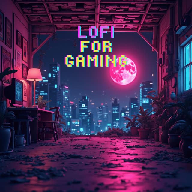 Neon Vibes