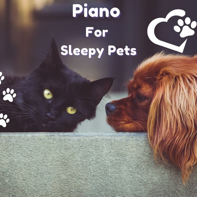 Piano Peace