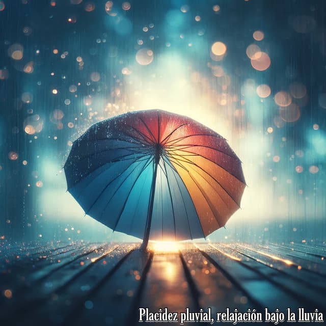 Lluvia Serena