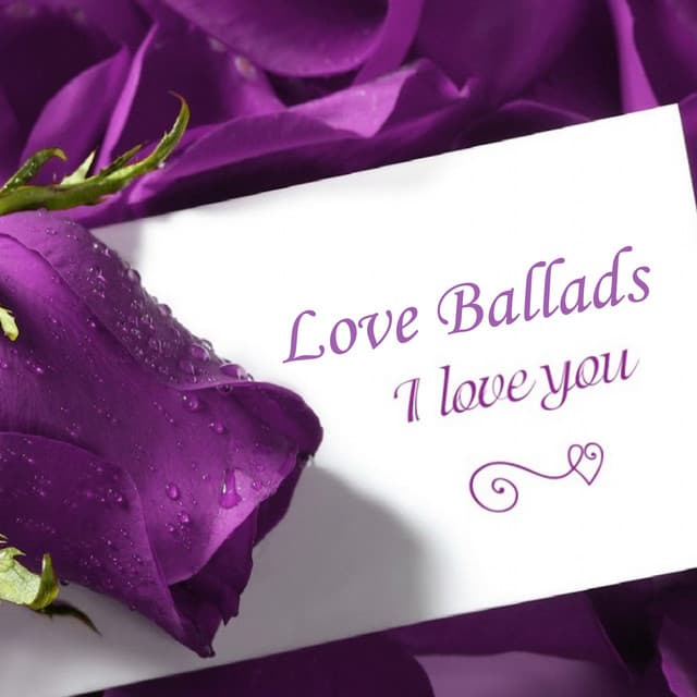 Love Ballads - High School Music Band