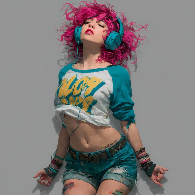 Lofi Hip Hop Keeps My KD High Gaming Streamer Beats - Lo Fi Hip Hop