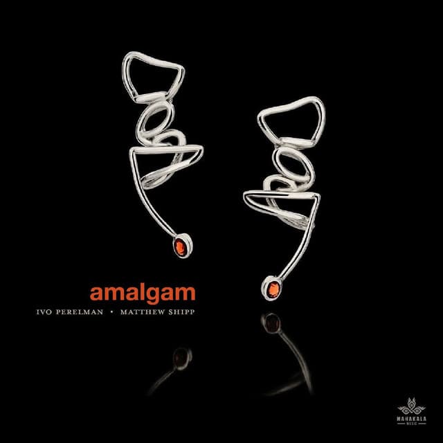 Amalgam - Ivo Perelman
