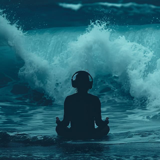 Relaxing Ocean Breeze: Soothing Sounds - Celtic Music for Relaxation